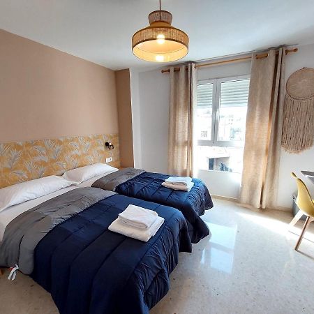 Habitaciones Barra89 Walencja Zewnętrze zdjęcie