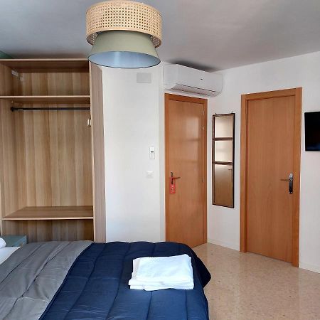 Habitaciones Barra89 Walencja Zewnętrze zdjęcie
