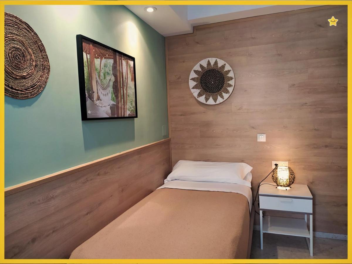 Habitaciones Barra89 Walencja Zewnętrze zdjęcie