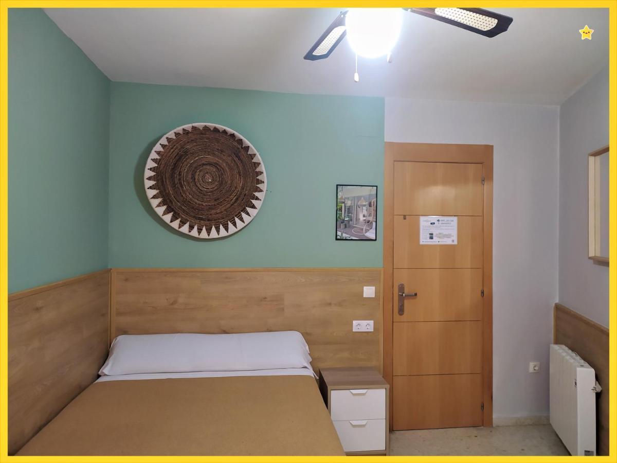 Habitaciones Barra89 Walencja Zewnętrze zdjęcie