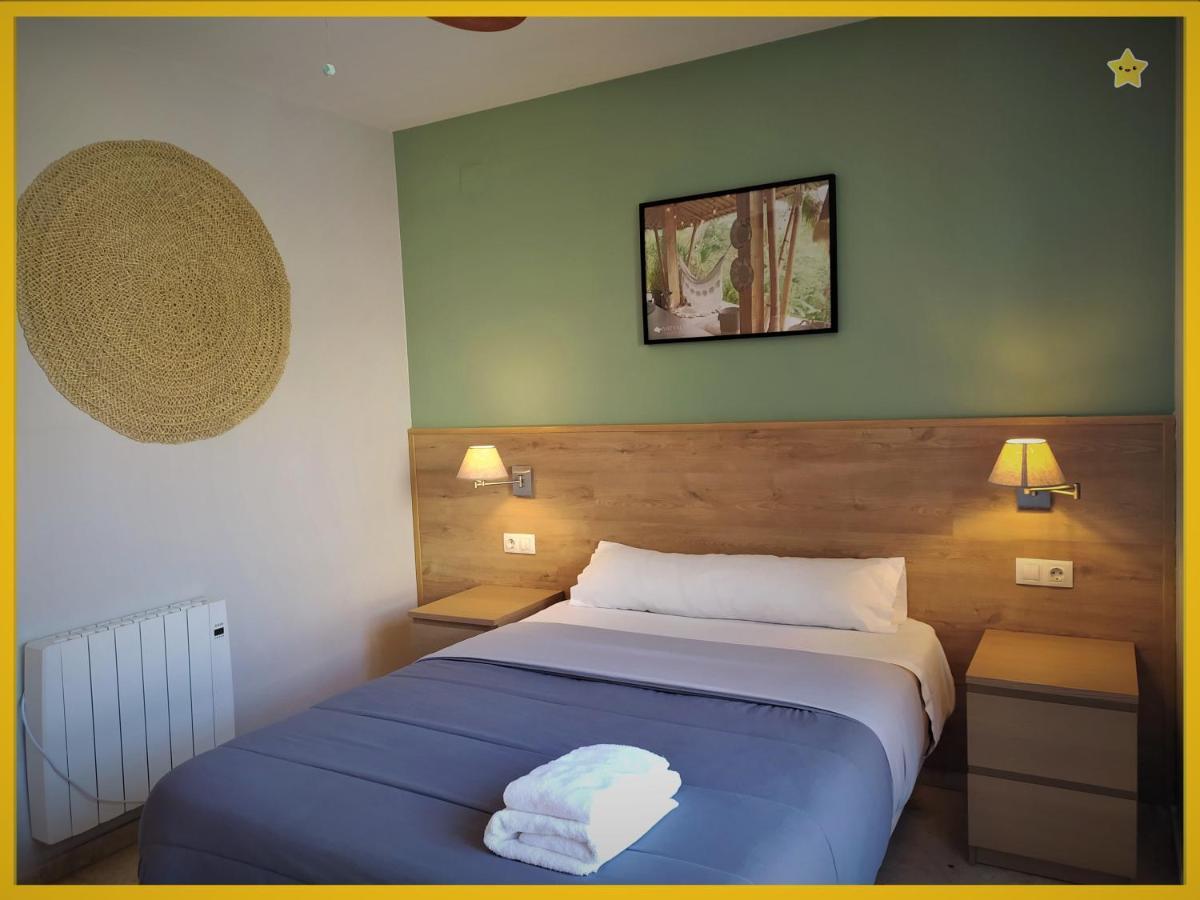 Habitaciones Barra89 Walencja Zewnętrze zdjęcie