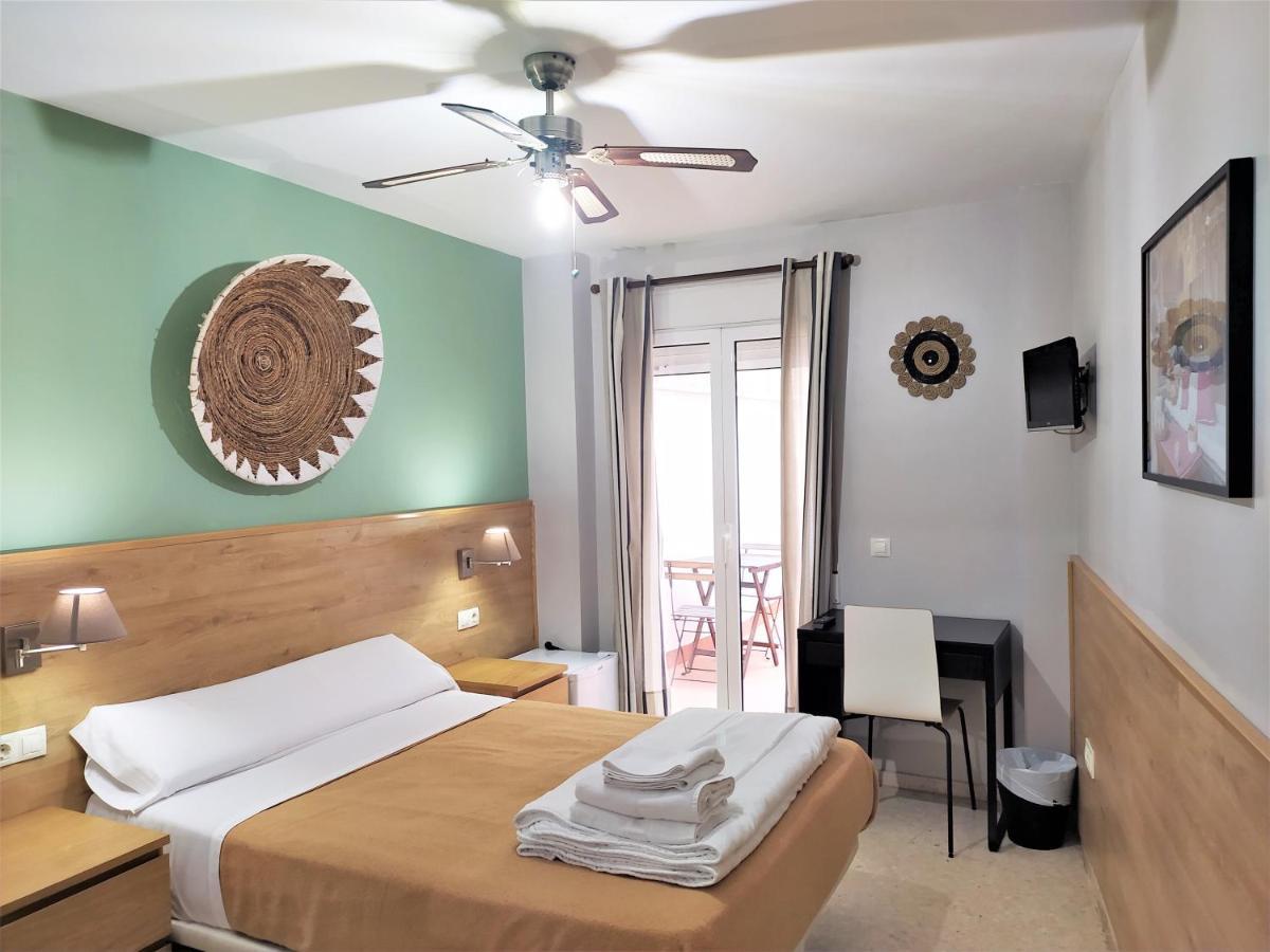Habitaciones Barra89 Walencja Zewnętrze zdjęcie