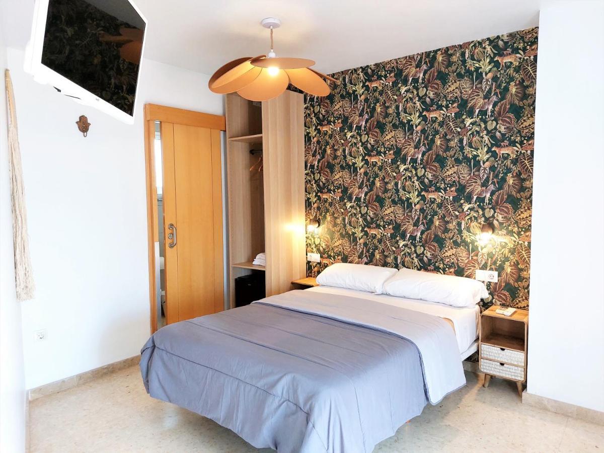 Habitaciones Barra89 Walencja Zewnętrze zdjęcie
