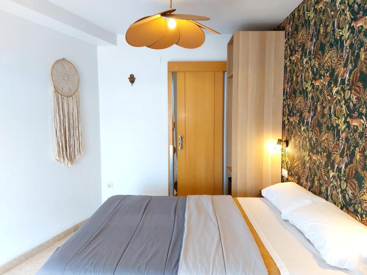 Habitaciones Barra89 Walencja Zewnętrze zdjęcie