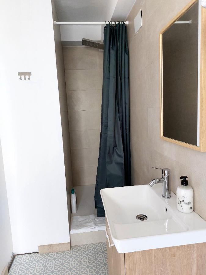 Habitaciones Barra89 Walencja Zewnętrze zdjęcie