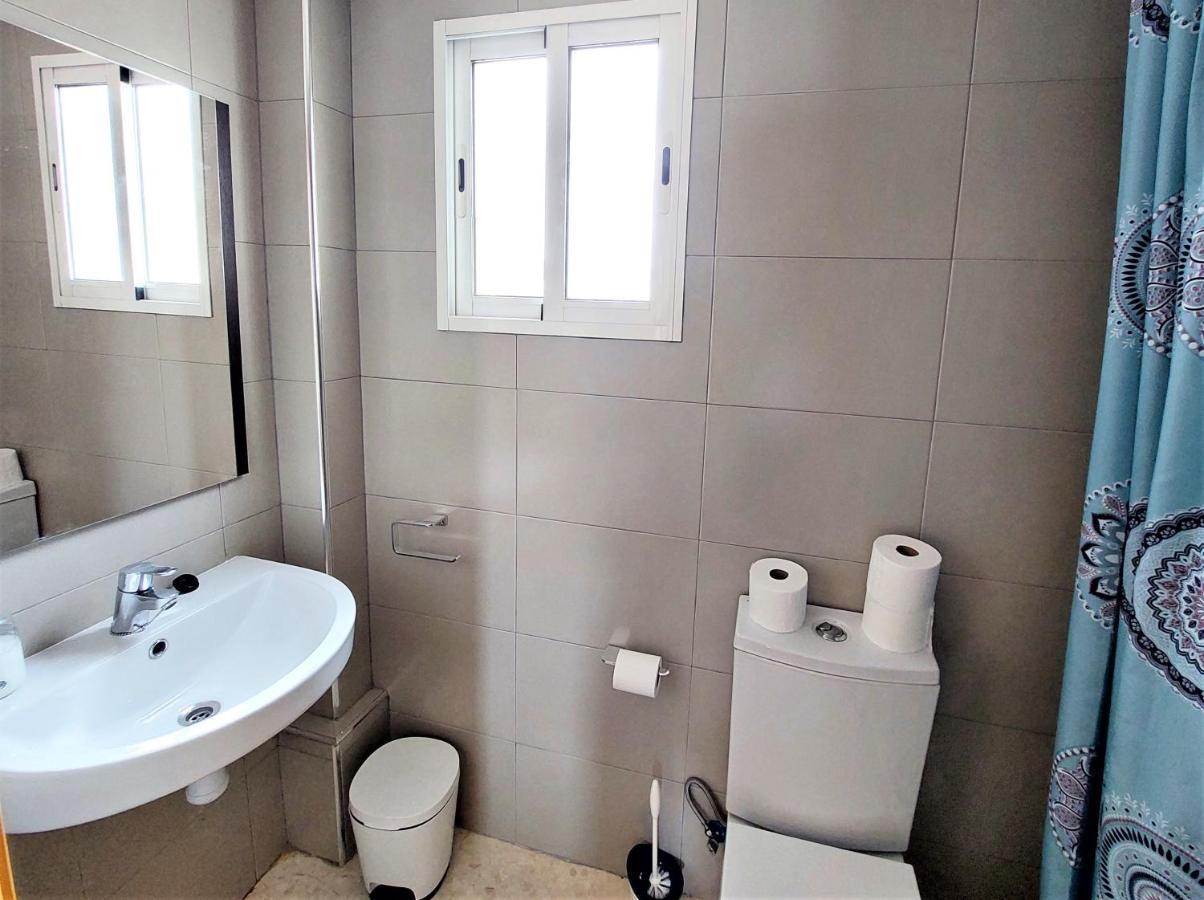 Habitaciones Barra89 Walencja Zewnętrze zdjęcie