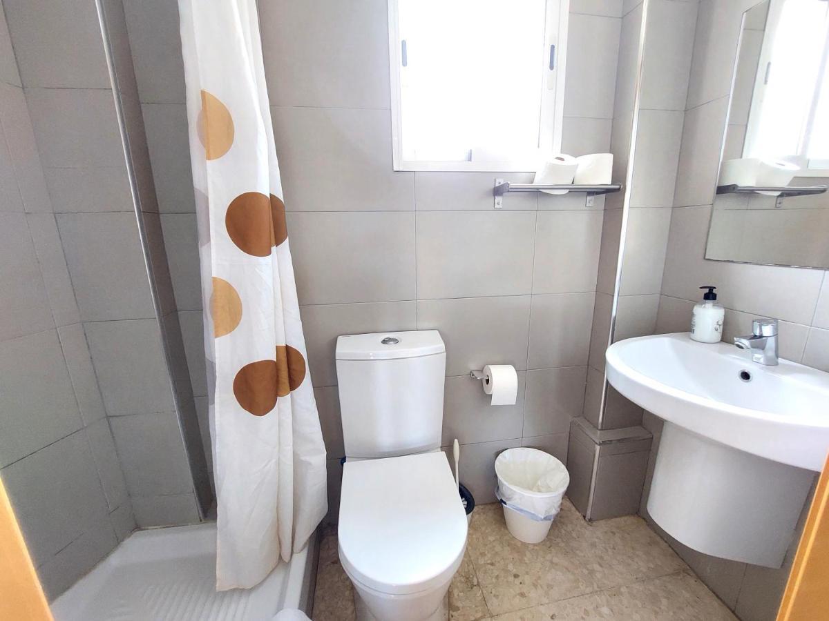 Habitaciones Barra89 Walencja Zewnętrze zdjęcie