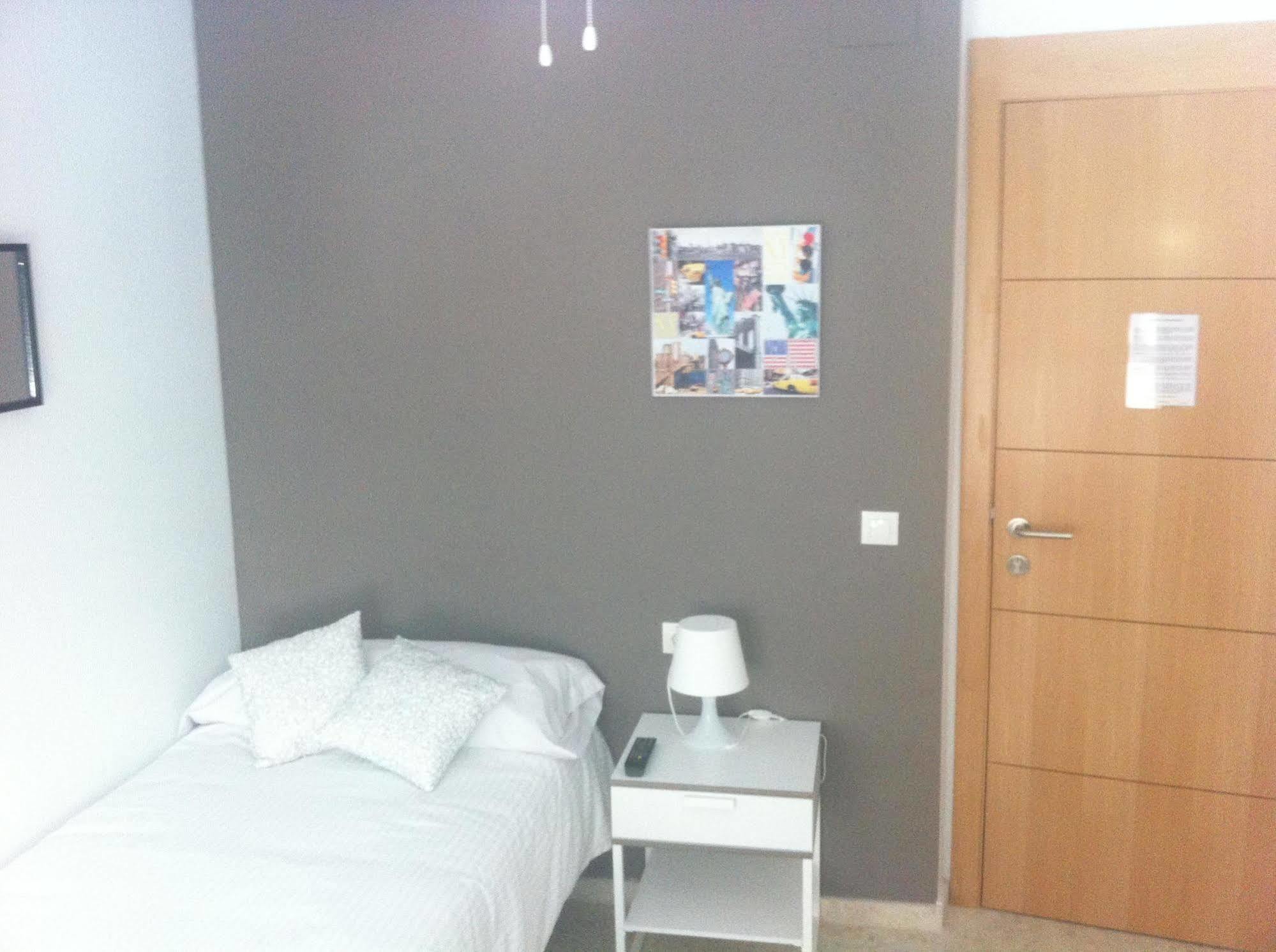 Habitaciones Barra89 Walencja Zewnętrze zdjęcie