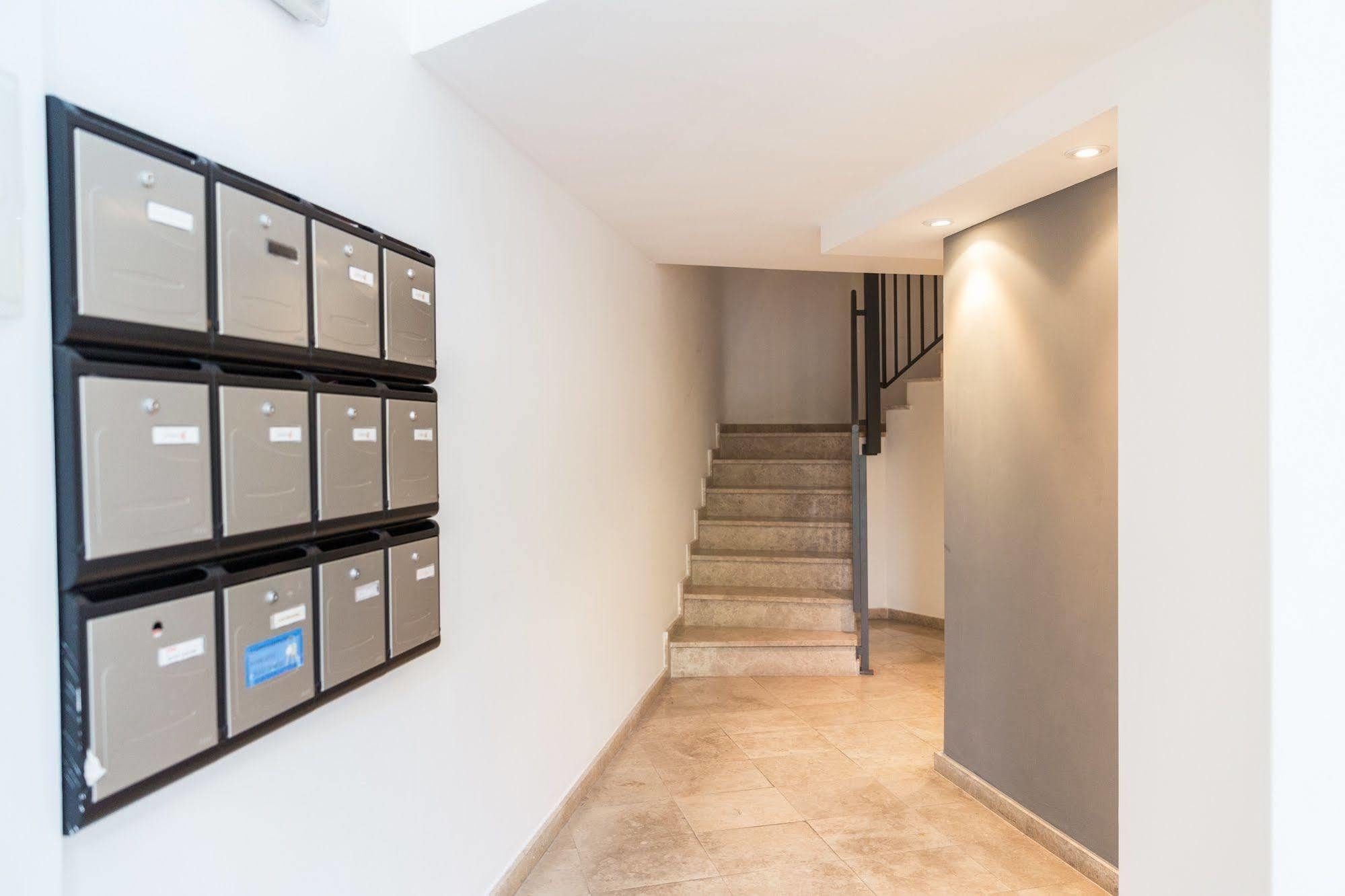 Habitaciones Barra89 Walencja Zewnętrze zdjęcie